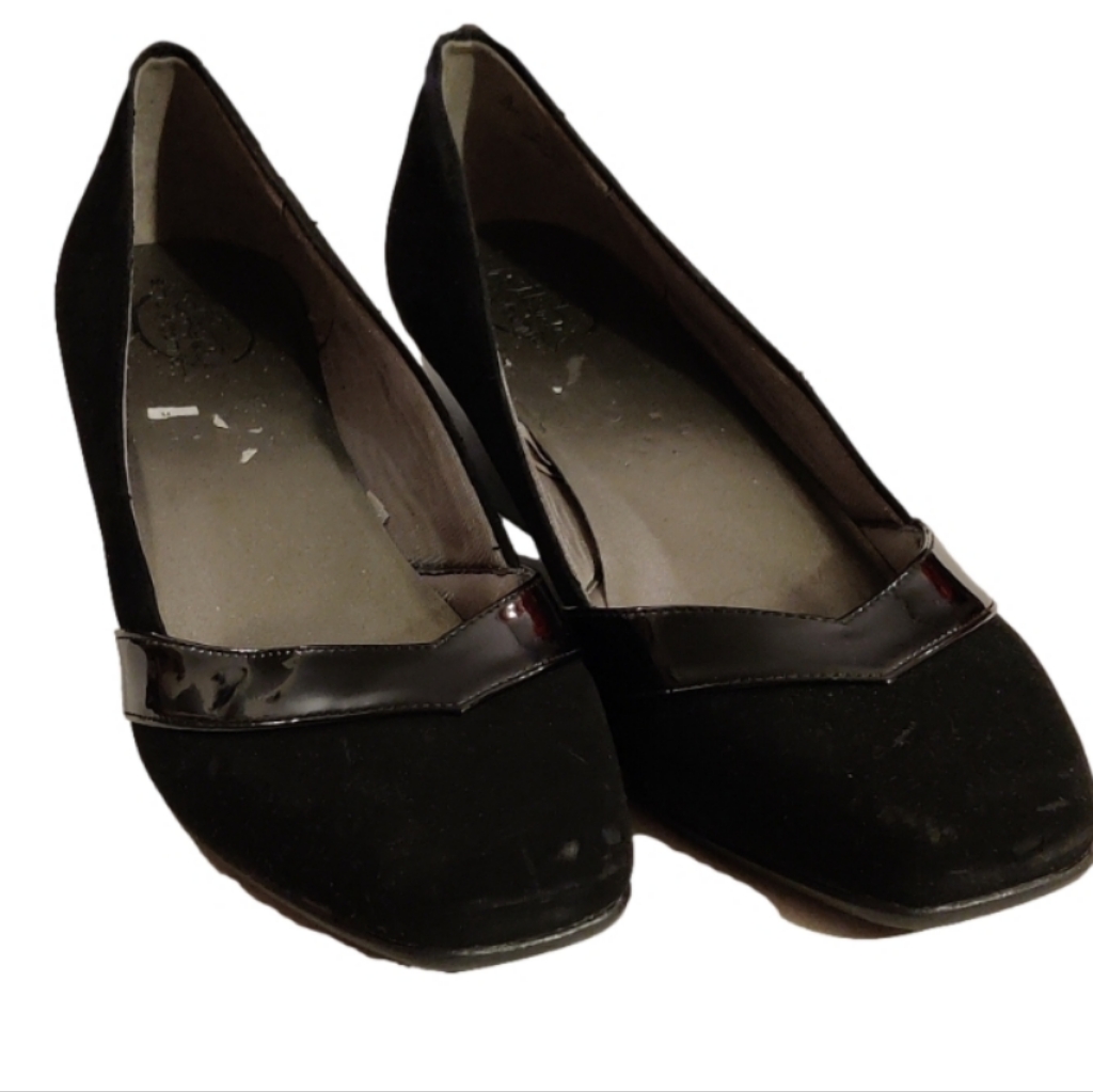 Life Stride Simply Comfort Shoes Size 12m